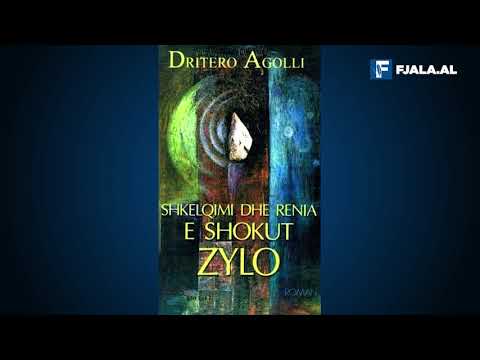 3 shkurt 2021, 4 vjet nga vdekja e Dritëro Agollit