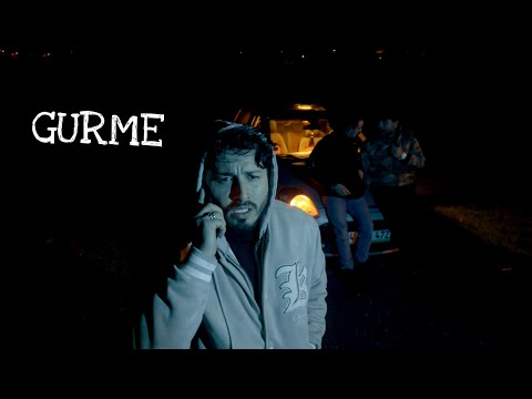 GOURMET (short horror sketch)