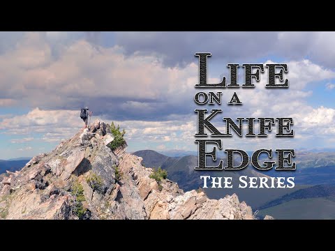 Life on a Knife Edge Series Trailer