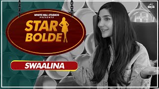 Star Bolde with Swaalina | 3 FIRE | Interview | Song 2019 | White Hill Entertainment video