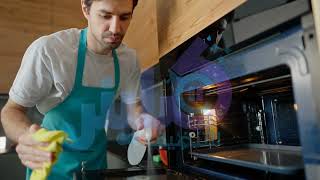 شركة تصليح أفران غرب الرياض