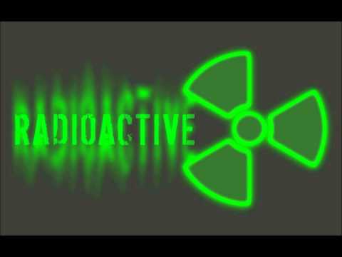 Victoria Reynolds - Radioactive (Imagine Dragons) [Prod. Time:Lab Productions]