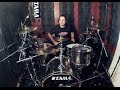 You Give Love A Bad Name Drum Cover Bon Jovi