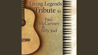 Maybe I&#39;m Amazed