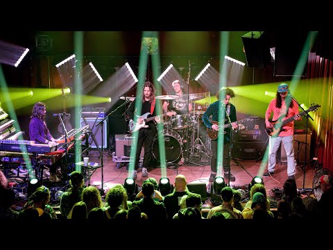 Dogs In A Pile - Thomas Duncan, Pt. 2 - 12/19/2025