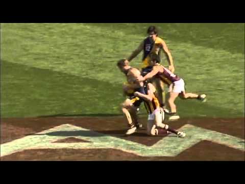 WAFL Grand Final Highlights 2011.mp4