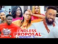 ENDLESS PROPOSAL SEASON 6-(New Trending Movie) Fredrick Leonard 2022 Latest Nigerian Nollywood Movie