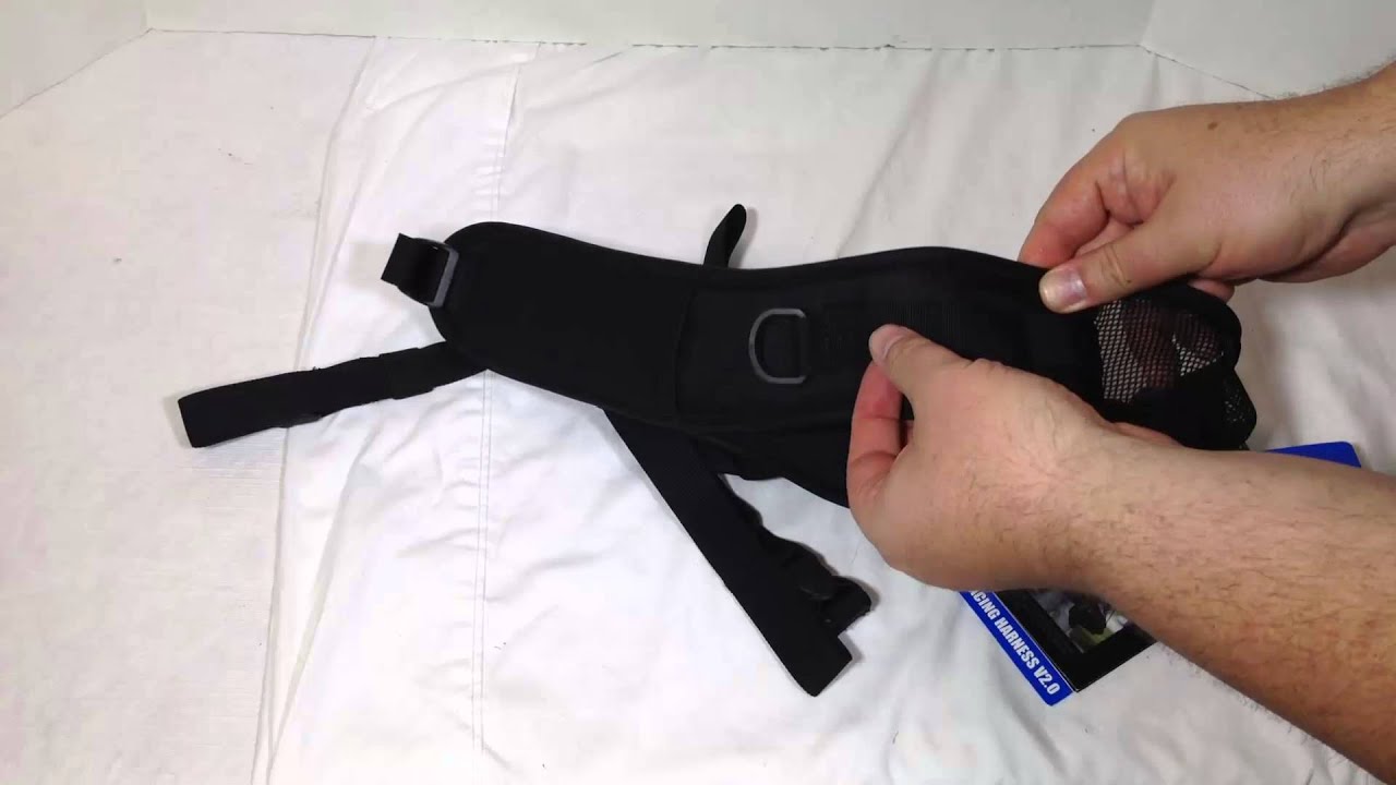 Ремень разгрузки Think Tank Photo Pixel Racing Harness V2.0