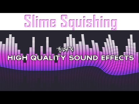 Slime Squishing - YouTube