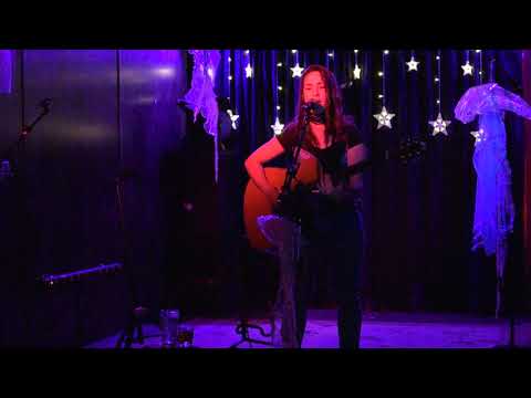 "Liar and the Fool" Elle Sera @ Cafe Nine