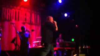 Brother Ali - Need a Knot (Live) [HD]
