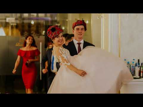 McRettethetetlen Skotok - MMDSZ Diáknapok 2018