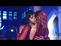 Rakul Preet Singh Hot Kissing Scene In Yaariyan