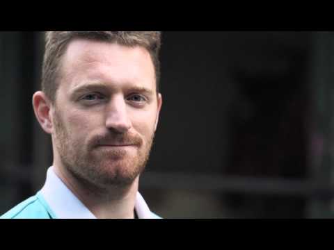 Ian Askew - Stablehand at Gai Waterhouse Racing