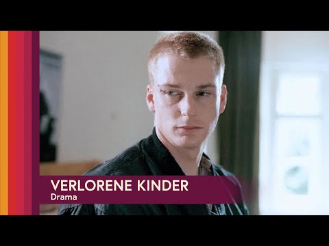 Verlorene Kinder - TV-Drama (Ganzer Film auf Deutsch)