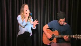 Lay me down (Sam Smith) cover by Rebekah Strongman