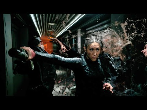 Yo-Yo Rodriguez - All Powers Breakdown