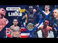 BTL LIVE | Adesanya Gets Revenge At UFC 287, Pereira To 205, Paul vs. Diaz, UFC Kansas City