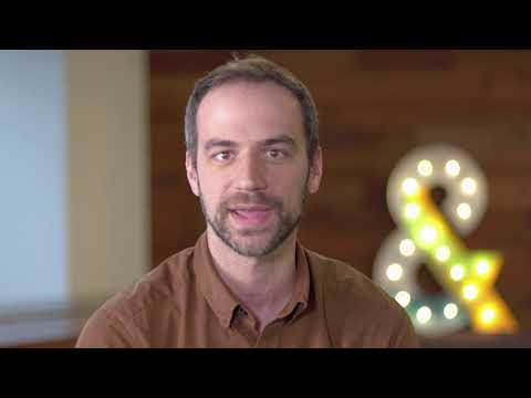 Security at Amperity