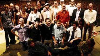 Kispál és a borz - Jövőből jövő lövő