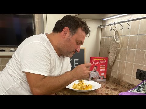 Maccheroni al Formaggio, ricetta originale