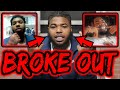 Rapper Broke Out Of Jail To Film Music Video Then Sneaks Back In