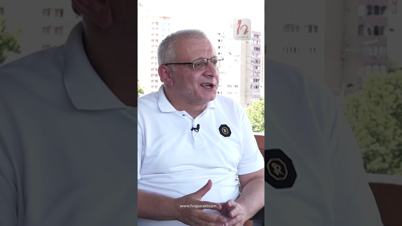 Հայկական ֆեյսբուքը խաչակրաց արշավանք էր հայտարարել Ռուսաստանին․ Սուրենյանց