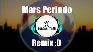 Download lagu Mars Perindo - dj rimex mp3