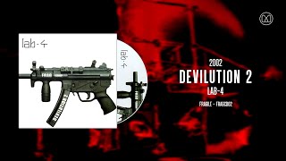 (2002) Lab-4 - Devilution 2