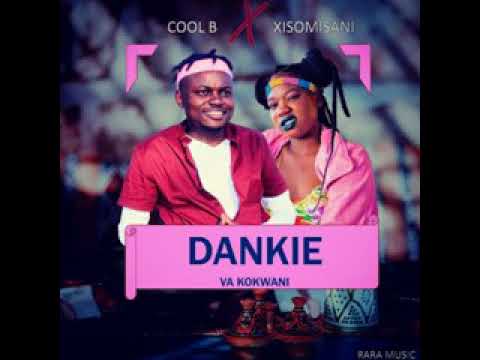 Danki vakokwani | cool.b musician 🔥❤