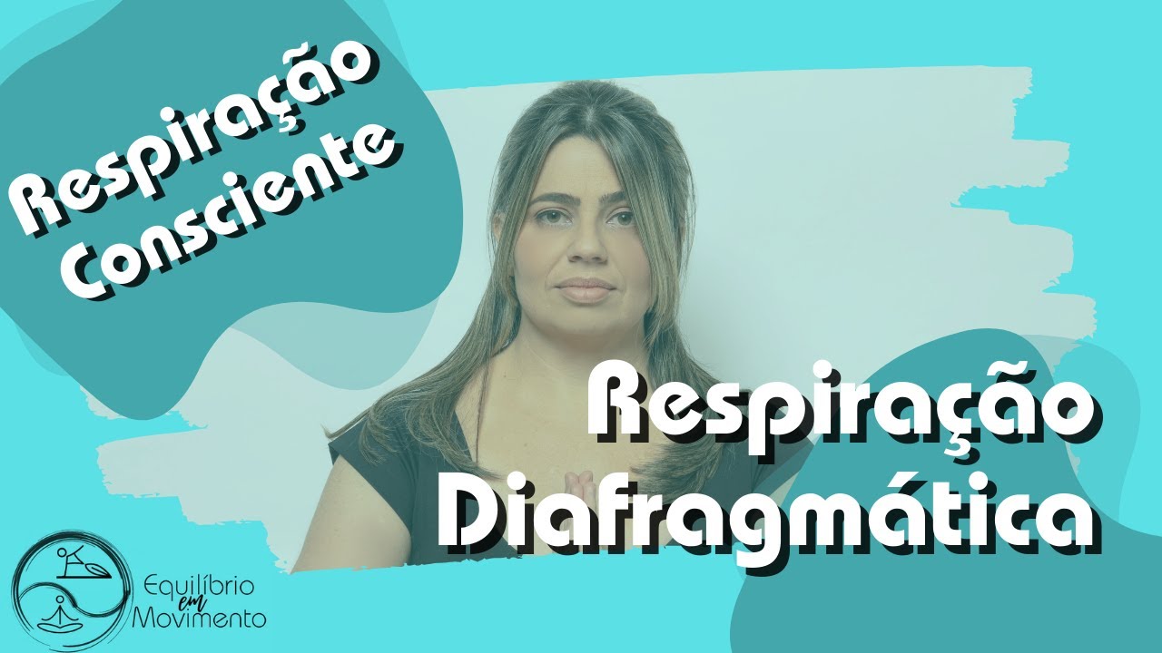 Respiração Cosciente 01