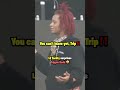 Lil Yachty Surprises Trippie Redd