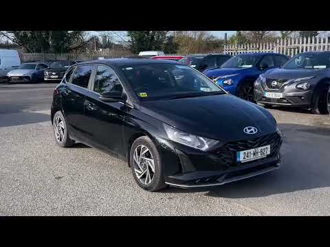 Hyundai i20 Deluxe Plus Auto - Image 2