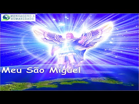 Meu São Miguel - Linda música letra
