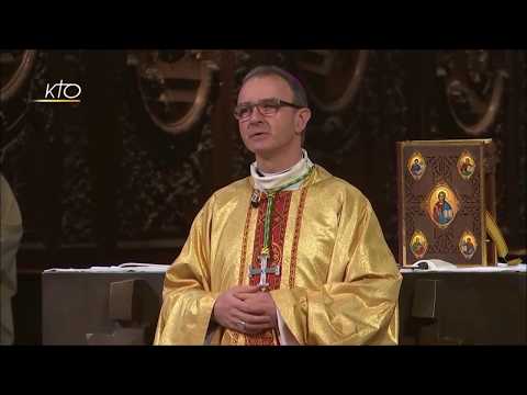 Gloria VIII - Notre Dame 2016