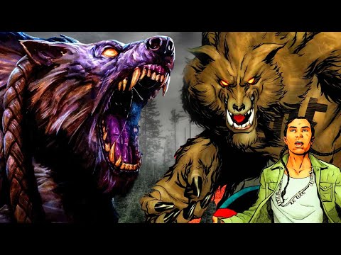 Werewolf By Night Origins - A Family Curse And An Unholy Experiment Made A Classic Beast Monster