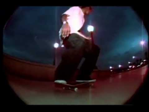 Keenan Milton - 20 Shot Sequence