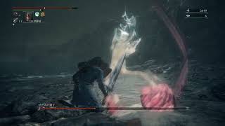 ボス戦のみ動画化していくBloodborne#14（漁村）