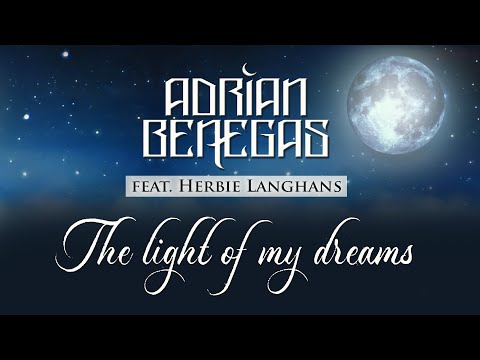 The light of my dreams ft. Herbie Langhans