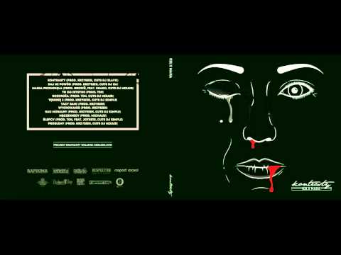 021 & Maka - Kac moralny (prod. Krzysiek, cuts DJ Simple)