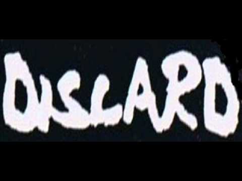 Discard - One Day (hardcore punk Sweden)