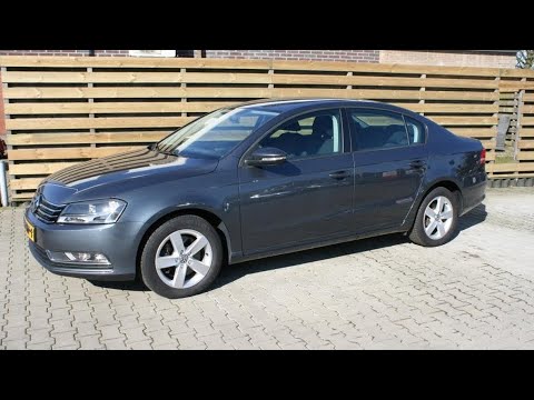 Volkswagen Passat 1.4 TSI Comfort Executive Line BlueMotion