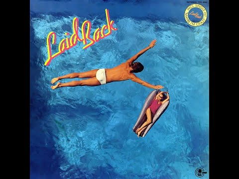 Laid Back - 1981 Laid Back (vinyl record)