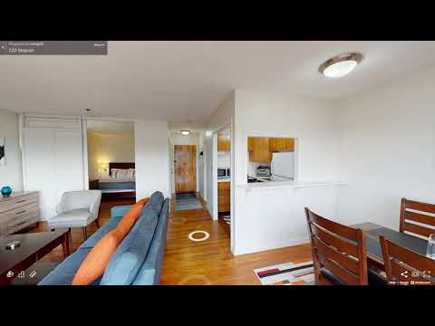 220 Beacon Street, Unit 603, Boston, MA - Presented by Todd