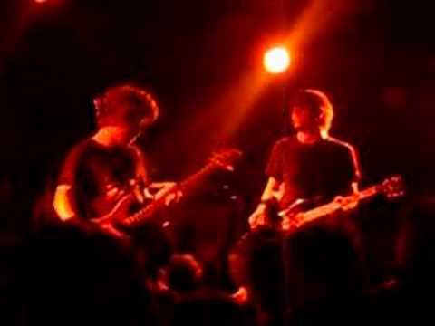 Hopesfall - Manipulate the Ecclipse (Live)