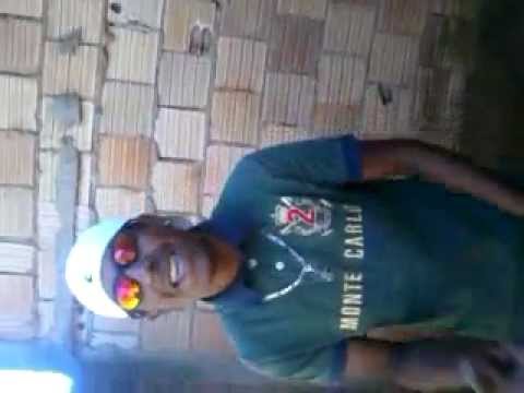 Mc rony lancamento mundo de ostentacao