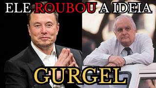 Do Auge ao Silêncio: O Que Levou à Falência da Gurgel