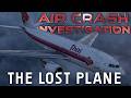 Air Crash Investigation The Lost Plane S17E10 FULL EPISODE