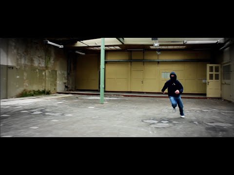 Speche - Wettlauf (Official Video)