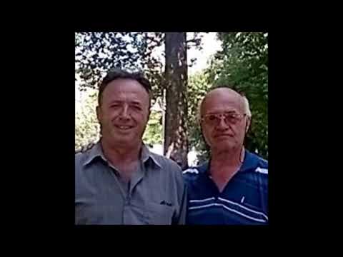 KICO STEFANOVSKI  ft. BORCE DUKOVSKI  -  MISLATA NA GOCE